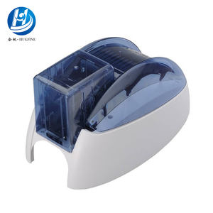 새로운 데이터를 지우고, 인코딩하고, 재인쇄하는 에볼리스 타투 RW 마그네틱 스트라이프 카드 프린터 - Product Image 4