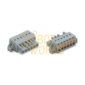 Wago 2231106031000 - Nuovo - Product Image 1