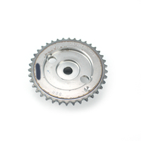 Global Auto Parts Distributor Engine System Oil Pump Sprocket BK3Q 9P919 AD for Ford Transit