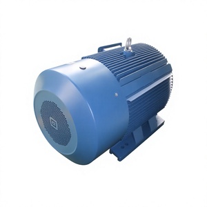 Moteur électrique asynchrone triphasé YE3 IE3 3hp 2.2KW 220V 380V pour machine à bâches - Product Image 5