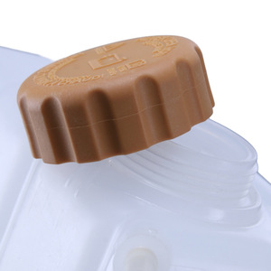 ถังพักน้ำหล่อเย็นเชฟโรเลต วัสดุ TPEE สำหรับเปลี่ยนระบบระบายความร้อนในรถยนต์ - Product Image 3