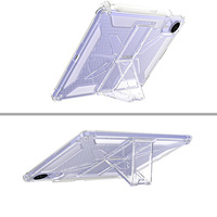 Étui pivotant compatible pour tablette Honor MagicPad 4/3 Pro, support avec emplacement pour stylet, dissipation de la chaleur, antidérapant, résistant aux chutes, fabriqué en Chine