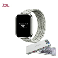 Dernière montre connectée HK12 PRO AMOLED Série 12 NFC Boussole 46mm 1 Go ROM Appel IA Robot Smartwatch HK12 Version chinoise