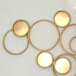 Espejo Decorativo de Pared Moderno de Diseño Nuevo, 50*120*2.5cm, Directo de Fábrica, Espejo Colgante para Sala de Estar, Decoración de Pared para Dormitorio - Product Image 2