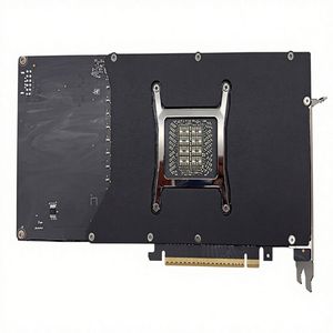 การ์ดจอ PCIE GPU RTX5090 Gaming OC 32GB 512BIT GDDR7 สำหรับเดสก์ท็อปเวิร์กสเตชัน พร้อมพัดลมระบายความร้อนแบบคู่ ความกว้างสองเท่า ประสิทธิภาพสูง 32GB - Product Image 2