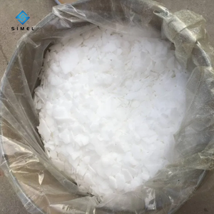 โซเดียมออกตาโนเอตเกรดอุตสาหกรรม SIMEL (CAS 1984-06-1) ความบริสุทธิ์ 99% สารลดแรงตึงผิวประจุลบ สำหรับทำความสะอาดในอุตสาหกรรมเครื่องสำอาง/อาหาร - Product Image 2