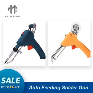 Nuevo Producto: Herramienta de Soldadura Automática <span class=keywords><strong>Melic</strong></span> de 60W o 80W para Tiras LED con Calor Interno o Externo - Product Image 2