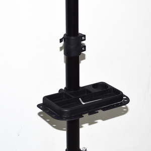 Support de mécanicien à domicile à hauteur réglable pour <span class=keywords><strong>vélo</strong></span> en acier accessoire de support de réparation de <span class=keywords><strong>vélo</strong></span> extérieur pour support de travail de <span class=keywords><strong>formation</strong></span> d'entretien - Product Image 4