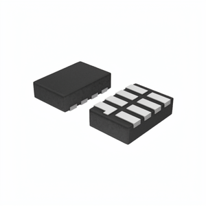 8 UFDFN Components Electronic Manufacturer Channel Logic 7WB3305MUTAG - Product Image 1