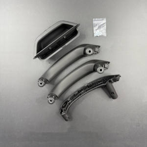 <span class=keywords><strong>F25</strong></span> F26 LHD RHD auto porta anteriore sinistra maniglia interna tirare Trim porta interna pannello interno maniglia 51417250307 per <span class=keywords><strong>BMW</strong></span> <span class=keywords><strong>X3</strong></span> X4 <span class=keywords><strong>F25</strong></span> F26 - Product Image 2