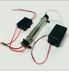 Bomba de Diafragma para Colchón de Aire, Ventilación Frontal de Aire Atmosférico de Baja Presión, Garantía de Calidad - Product Image 4