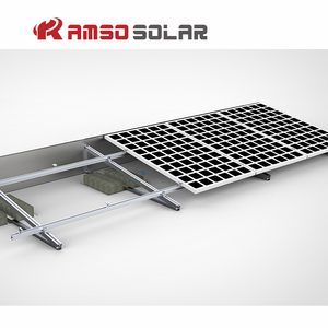 Onduleur solaire hybride à onde sinusoïdale double sortie batterie au lithium-ion hors réseau pur 20KW 24V 48V onduleur monophasé Mono <span class=keywords><strong>Amso</strong></span> solaire - Product Image 6