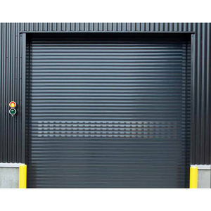 <span class=keywords><strong>Porte</strong></span> élévatrice <span class=keywords><strong>sectionnelle</strong></span> en acier <span class=keywords><strong>de</strong></span> haute qualité <span class=keywords><strong>Porte</strong></span> industrielle <span class=keywords><strong>de</strong></span> <span class=keywords><strong>garage</strong></span> extérieur coulissante commerciale pour usage commercial - Product Image 3