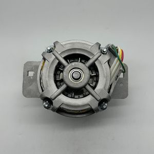 Motor de lavadora W10623547 monofásico de 130 mm con montaje de brida y protección térmica para Kenmore Amana - Product Image 5