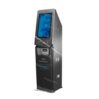 Terminal de jeu de récompense avec imprimante Tito, borne de récompense, distributeur automatique, machine en libre-service, borne de jeu