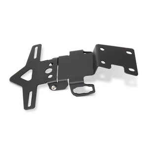 Accesorios para Motocicleta, Eliminador de Guardabarros Trasero, Soporte para Placa de Matrícula, Compatible con <span class=keywords><strong>Kawasaki</strong></span> Z900 Z 900 2025-2026 - Product Image 5