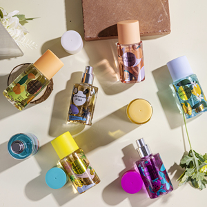 Body Mist Personalizado Mini <span class=keywords><strong>Perfume</strong></span> Fragancia Perfumes Original Body Splash Parfums de larga duración <span class=keywords><strong>Perfume</strong></span> para mujer - Product Image 6