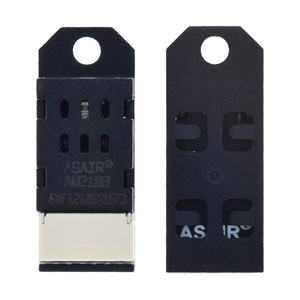 Sensor de Temperatura y Humedad Digital Miniatura OKY3080 AM2108, Interfaz I2C, Alta Precisión - Product Image 2