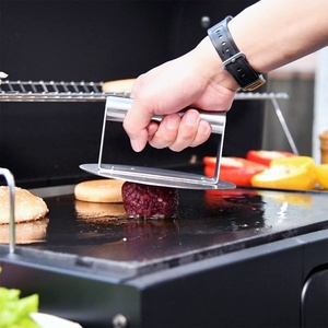 <span class=keywords><strong>Presse</strong></span> à viande <span class=keywords><strong>professionnelle</strong></span> BBQ Grill BBQ BBQ BBQ BBQ BBQ BBQ BBQ BBQ BBQ BBQ <span class=keywords><strong>Hamburger</strong></span> broyeur de viande en acier inoxydable - Product Image 2
