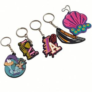 Promotional Wholesale <b>Personalized</b> 2D PVC <b>Keychain</b> Japan Car Pattern Custom LOGO Shape Soft Rubber PVC Plastic <b>Keychain</b> <b>Keychain</b> - Product Image 1