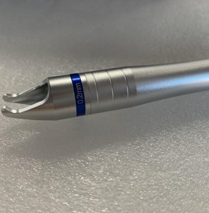 آلة ليزر Milla لسطح المكتب ليزر دايود 980 نانومتر للأوردة الوعائية وريد العنكبوت وعلامات الجلد وإزالة شامة الكرز والشعيرات الدموية - Product Image 5