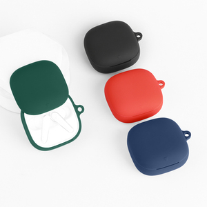 Coque d'écouteurs sans fil Anker Soundcore Liberty 5 TWS Coque de protection en silicone pour <span class=keywords><strong>AirPods</strong></span> Pro Cover Housses pour écouteurs - Product Image 1