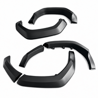 Nouvel Arrivage : Accessoires pour Toyota Hilux Travo Series Revo 2025+ 4x4 - Kit Snorkel et Élargisseurs d'Ailes