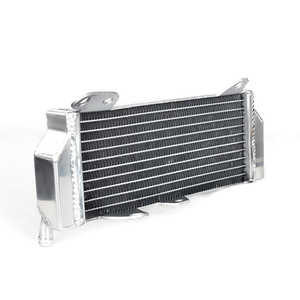 Radiatore lato sinistro per Yamaha WRF 250 20-23 motocicli - Product Image 1