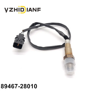 Sensor de Relación Aire-Combustible Original 89467-28010 8946728010 para Toyota RAV4 Camry Solara <span class=keywords><strong>Lexus</strong></span> RX350 Scion - Product Image 3