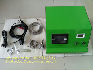 Shandong-probador electrónico de bomba de inyector de combustible, baliza <span class=keywords><strong>VP37</strong></span> VP44, calibrador diésel de common rail - Product Image 6