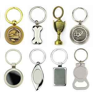 Usine chinoise de porte-clés : Fournisseur de porte-clés promotionnels, porte-clés à sublimation, porte-clés métalliques vierges, porte-clés métalliques personnalisés avec votre logo, porte-clés vierges en métal. - Product Image 5