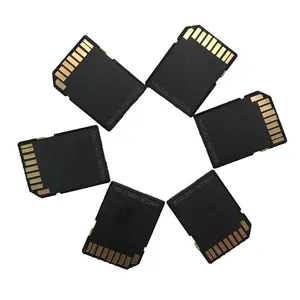 DIGIBLOOM Grosir Kartu Memori SD 2GB 4GB 8GB 16GB 32GB 64GB 128GB, Kartu Memori SD Grosir