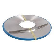 304 in Acciaio Inox 316 Striscia 2B/Ba Finitura Lucida Nastro Ferita/Oscillated Banding - Product Image 4