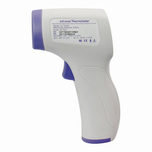 <span class=keywords><strong>Mejor</strong></span> Precio Digital, la <span class=keywords><strong>frente</strong></span> no contacto por infrarrojos termómetro - Product Image 5