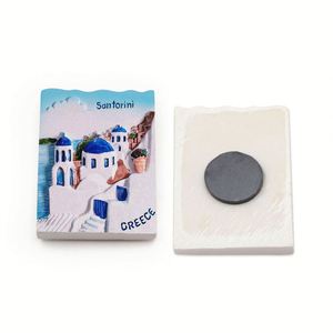 Imán de Resina Personalizado de Alta Calidad y Precio Competitivo de Fábrica China, Imán de Refrigerador Personalizado, Múltiples y Hermosos Diseños para Decoración del Hogar - Product Image 4