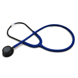 Stéthoscope médical classique à double tête avec gravure personnalisée, modèle III IV, stéthoscope de cardiologie de qualité supérieure, cadeau pour médecin ou infirmière - Product Image 2