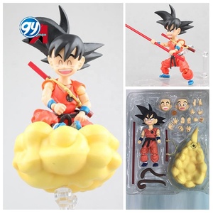 Pvc Accion Coleccion LEMON Figuras De Fast Delivery DBZ Sh Figuarts Sheng Long Action Anime <strong>Dragoned</strong> a <strong>Ball</strong> Figure <strong>Z</strong> Toys