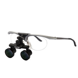 Insérez une lentille de prescription dans les loupes dentaires TAO'S Convient aux personnes ayant des besoins en myopie ou en <span class=keywords><strong>presbytie</strong></span> - Product Image 6