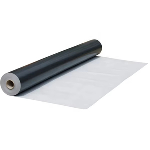 Membrana de PVC con Certificación CE para Techos, Reduce los Costos de Refrigeración de Edificios, Rollos de Membrana de PVC Sika Plan para Impermeabilización - Product Image 1