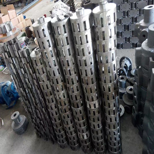 <span class=keywords><strong>Pompe</strong></span> à engrenages internes en résine de <span class=keywords><strong>pompe</strong></span> rotative isolée à haute viscosité de bague intérieure NYP-110 pour <span class=keywords><strong>pompe</strong></span> <span class=keywords><strong>VIKING</strong></span> de transfert d'huile - Product Image 6