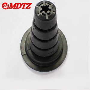 ชิ้นส่วนรถยนต์48302-60110สปริงโช้คอัพหลังหยุดบัฟเฟอร์สำหรับโตโยต้าแลนด์ครุยเซอร์ Prado - Product Image 2