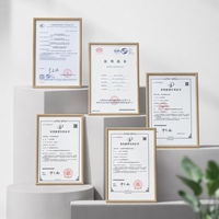 Vidrio Aislante de Doble Acristalamiento de Bajo Consumo Energético Personalizado para Ventanas Grandes