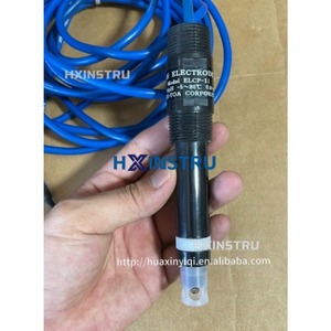 อิเล็กโทรด TOA-DKK ELCP-11-5F 1ชิ้นใหม่ผ่าน FedEx หรือ H - Product Image 2