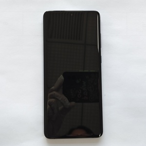 ซ่อมหน้าจอ OLED สำหรับซัมซุง กาแลคซี่ เอส 20 พลัสจอแสดงผล LCD พร้อมกรอบ G986B G985F G986U G9860 ชุดแผงสัมผัสเปลี่ยน - Product Image 3