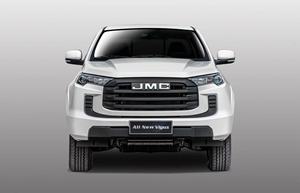 Prix bas JMC ALL NEW VIGUS Série Double Cabine 4x2/4x4 5 MT Pick-up Fabriqué en Chine - Product Image 2