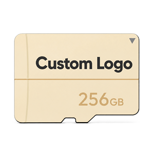 Оптовая продажа карт памяти TF с индивидуальным логотипом H5 Test 32GB <span class=keywords><strong>64GB</strong></span> 128GB 256GB Class10 U3 A1 V30 - Product Image 1