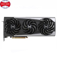 Kartu Grafis SAPPHIRE Radeon RX6700XT 12GB NITRO+ GDDR6 yang Laris Terjual dan Tersedia di Stok
