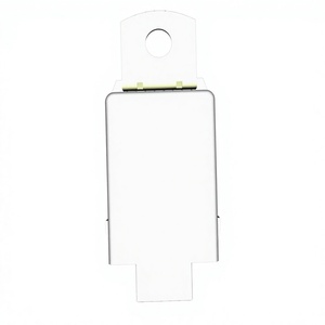 Compatible con TATA Flasher 12V 263254504602, Piezas Eléctricas de Alta Resistencia para Camioneta ACE, Vehículo Comercial, Piezas de Automóvil OEM - Product Image 1