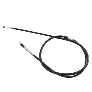 Phụ tùng xe máy cho Kawasaki VN 400 S650 750: Cáp ga, cáp phanh, cáp đồng hồ tốc độ - Product Image 1