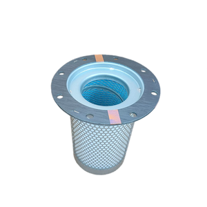 Séparateur d'huile pour compresseur d'air en fibre de verre haute efficacité MANNY 6221374100, cartouche filtrante huile-gaz - Product Image 6